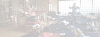寺ヨガ 京都市上京区の日蓮宗 長壽山 本昌寺 ほんしょうじ 寺ヨガ 京都市上京区の日蓮宗 長壽山 本昌寺 ほんしょうじ