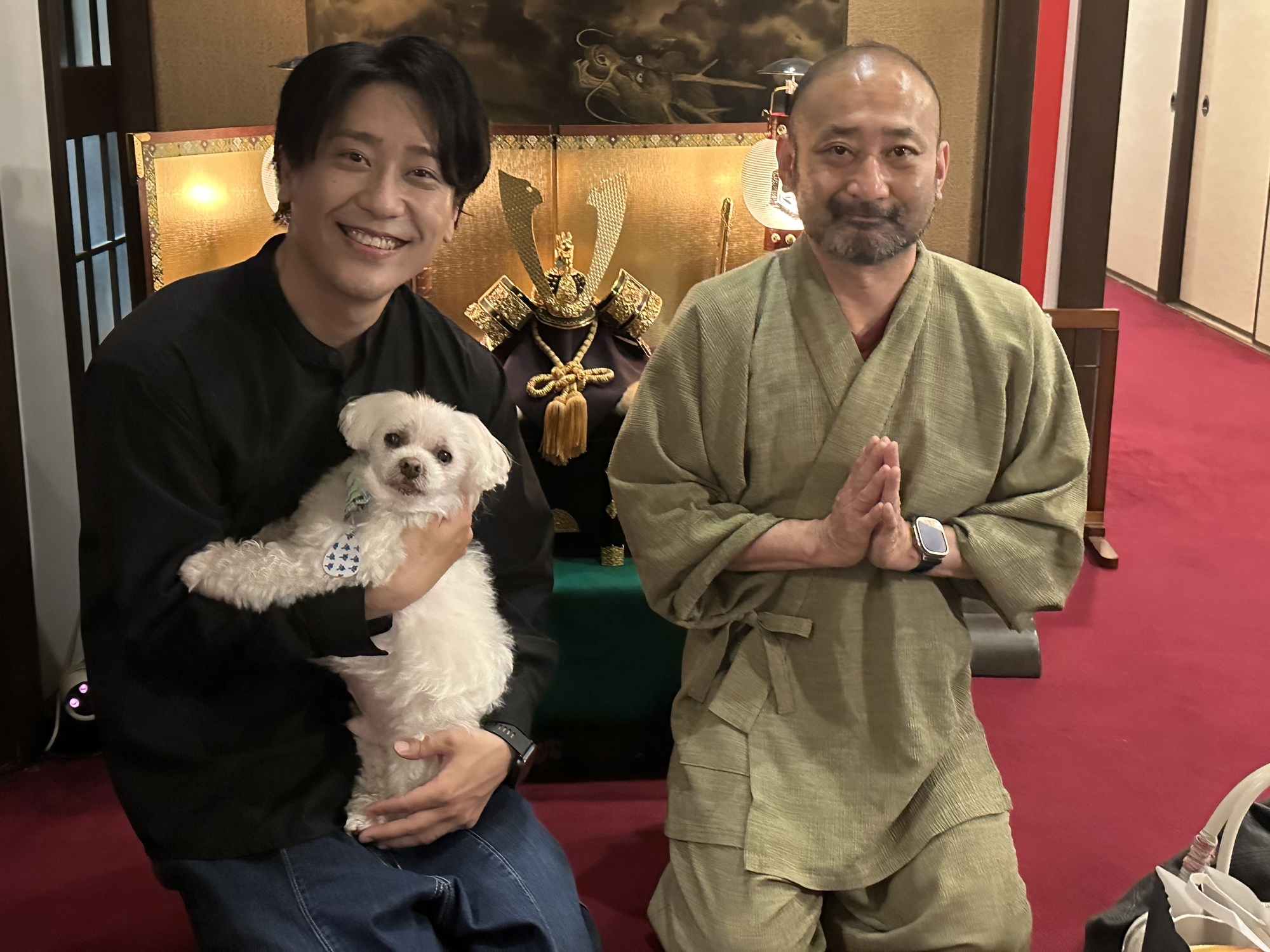 山元總さんコンサート